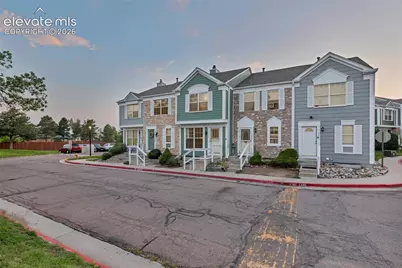 4353 Charleston Drive, Colorado Springs, CO 80916 - Photo 4