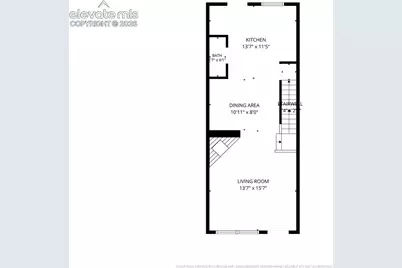 4353 Charleston Drive, Colorado Springs, CO 80916 - Photo 8