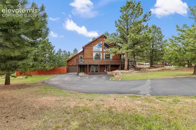 1280 Chippewa Trail, Woodland Park, CO 80863 - Photo 20