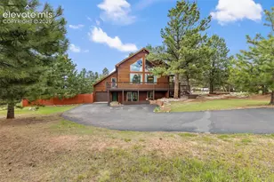 1280 Chippewa Trail, Woodland Park, CO 80863 - Photo 20