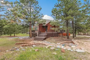 1280 Chippewa Trail, Woodland Park, CO 80863 - Photo 22