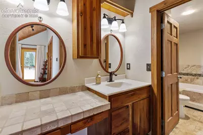 1280 Chippewa Trail, Woodland Park, CO 80863 - Photo 16