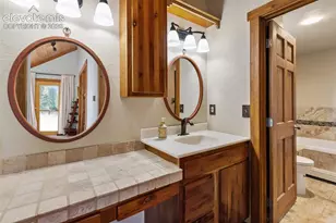 1280 Chippewa Trail, Woodland Park, CO 80863 - Photo 16