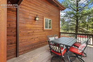 1280 Chippewa Trail, Woodland Park, CO 80863 - Photo 18