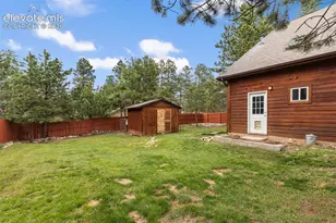 1280 Chippewa Trail, Woodland Park, CO 80863 - Photo 26