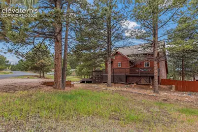 1280 Chippewa Trail, Woodland Park, CO 80863 - Photo 24