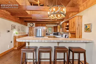 1280 Chippewa Trail, Woodland Park, CO 80863 - Photo 10