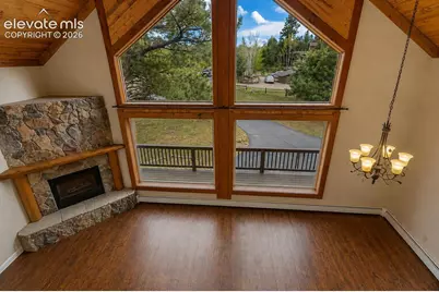 1280 Chippewa Trail, Woodland Park, CO 80863 - Photo 4