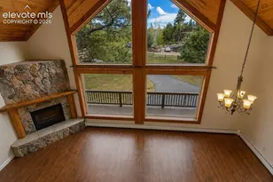 1280 Chippewa Trail, Woodland Park, CO 80863 - Photo 4