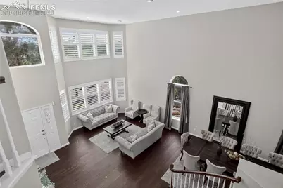 1880 Springcrest Road, Colorado Springs, CO 80920 - Photo 2