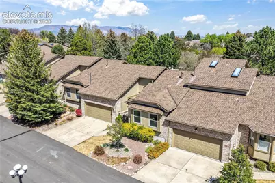 2859 Tenderfoot Hill Street, Colorado Springs, CO 80906 - Photo 1