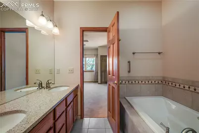 2859 Tenderfoot Hill Street, Colorado Springs, CO 80906 - Photo 26