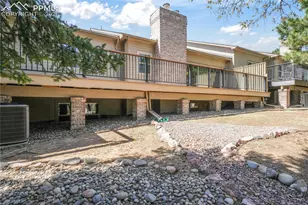 2859 Tenderfoot Hill St, Colorado Springs, CO 80906 - Photo 44