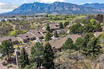 2859 Tenderfoot Hill Street, Colorado Springs, CO 80906 - Photo 2