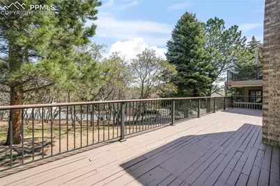 2859 Tenderfoot Hill Street, Colorado Springs, CO 80906 - Photo 18