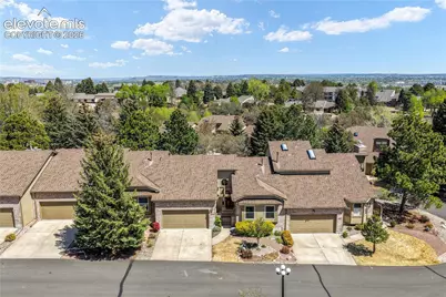 2859 Tenderfoot Hill Street, Colorado Springs, CO 80906 - Photo 4