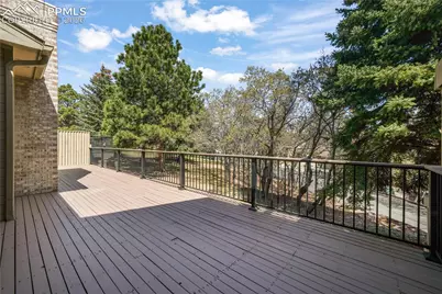 2859 Tenderfoot Hill Street, Colorado Springs, CO 80906 - Photo 20