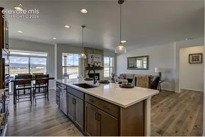 16640 Timbercrest Drive, Monument, CO 80132 - Photo 34