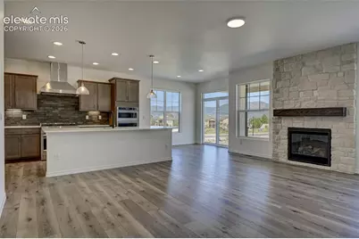 16640 Timbercrest Drive, Monument, CO 80132 - Photo 6