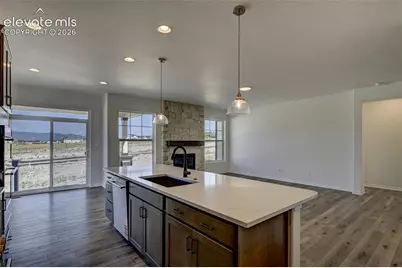 16640 Timbercrest Drive, Monument, CO 80132 - Photo 8