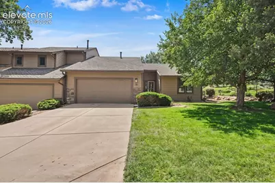 23 Woodbridge Drive, Colorado Springs, CO 80906 - Photo 1