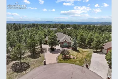 18330 Bakers Farm Road, Colorado Springs, CO 80908 - Photo 48
