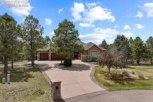 18330 Bakers Farm Rd, Colorado Springs, CO 80908 - Photo 1