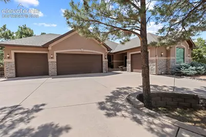 18330 Bakers Farm Road, Colorado Springs, CO 80908 - Photo 28