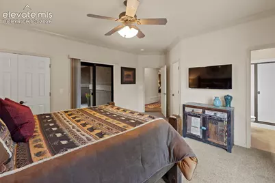 18330 Bakers Farm Road, Colorado Springs, CO 80908 - Photo 16