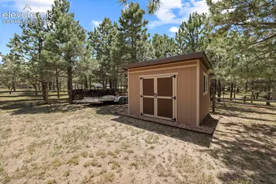 18330 Bakers Farm Road, Colorado Springs, CO 80908 - Photo 26