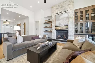 15390 Sandbagger Drive, Colorado Springs, CO 80908 - Photo 6