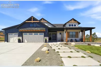 15390 Sandbagger Drive, Colorado Springs, CO 80908 - Photo 1