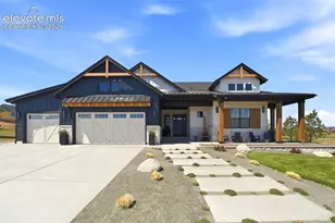 15390 Sandbagger Dr, Colorado Springs, CO 80908 - Photo 1