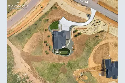15390 Sandbagger Drive, Colorado Springs, CO 80908 - Photo 50