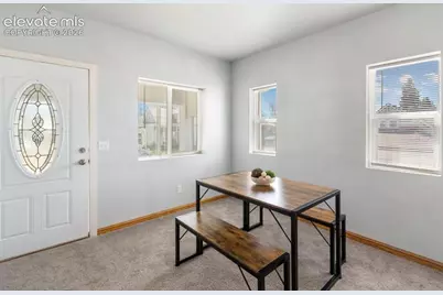 223 S Second Street, Victor, CO 80860 - Photo 4