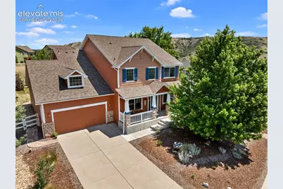 4046 Deer Valley Drive, Castle Rock, CO 80104 - Photo 1