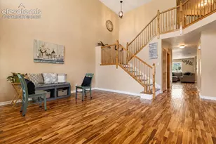 4046 Deer Valley Dr, Castle Rock, CO 80104 - Photo 2