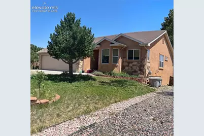9845 Everglades Drive, Peyton, CO 80831 - Photo 1