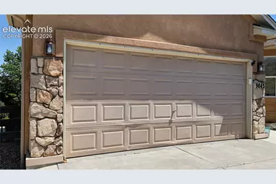 9845 Everglades Drive, Peyton, CO 80831 - Photo 2