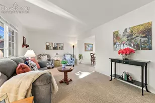 2727 E Serendipity Circle, Colorado Springs, CO 80917 - Photo 8