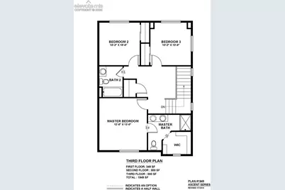 4512 Hawk Haven View, Colorado Springs, CO 80911 - Photo 30