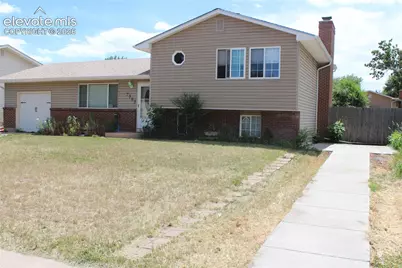 7365 Sullivan Circle, Colorado Springs, CO 80911 - Photo 4