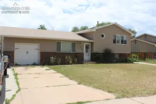 7365 Sullivan Cir, Colorado Springs, CO 80911 - Photo 2