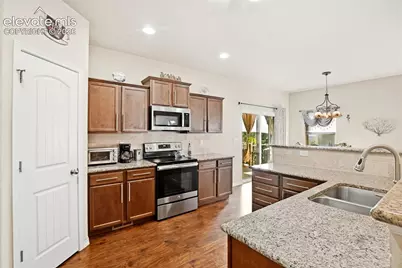 19524 Lindenmere Drive, Monument, CO 80132 - Photo 20