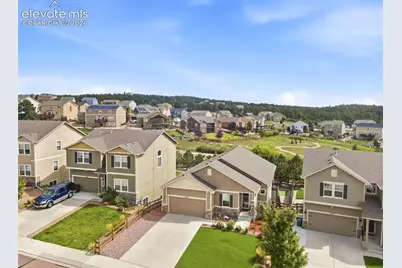 19524 Lindenmere Drive, Monument, CO 80132 - Photo 2