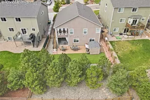 19524 Lindenmere Dr, Monument, CO 80132 - Photo 50