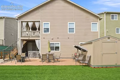 19524 Lindenmere Drive, Monument, CO 80132 - Photo 48