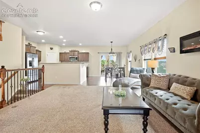 19524 Lindenmere Drive, Monument, CO 80132 - Photo 8