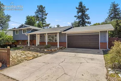 509 W Cheyenne Road, Colorado Springs, CO 80906 - Photo 28