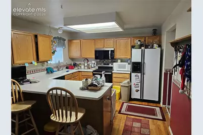 4104 Sleepy Creek Drive, Colorado Springs, CO 80925 - Photo 2